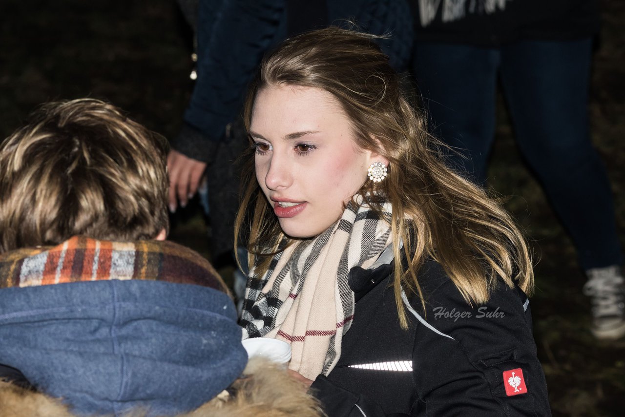 Bild 402 - Osterfeuer